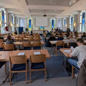 Als Psycho nochmal Psychologie studieren – ein Erfahrungsbericht